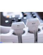 Ultrasound Probes